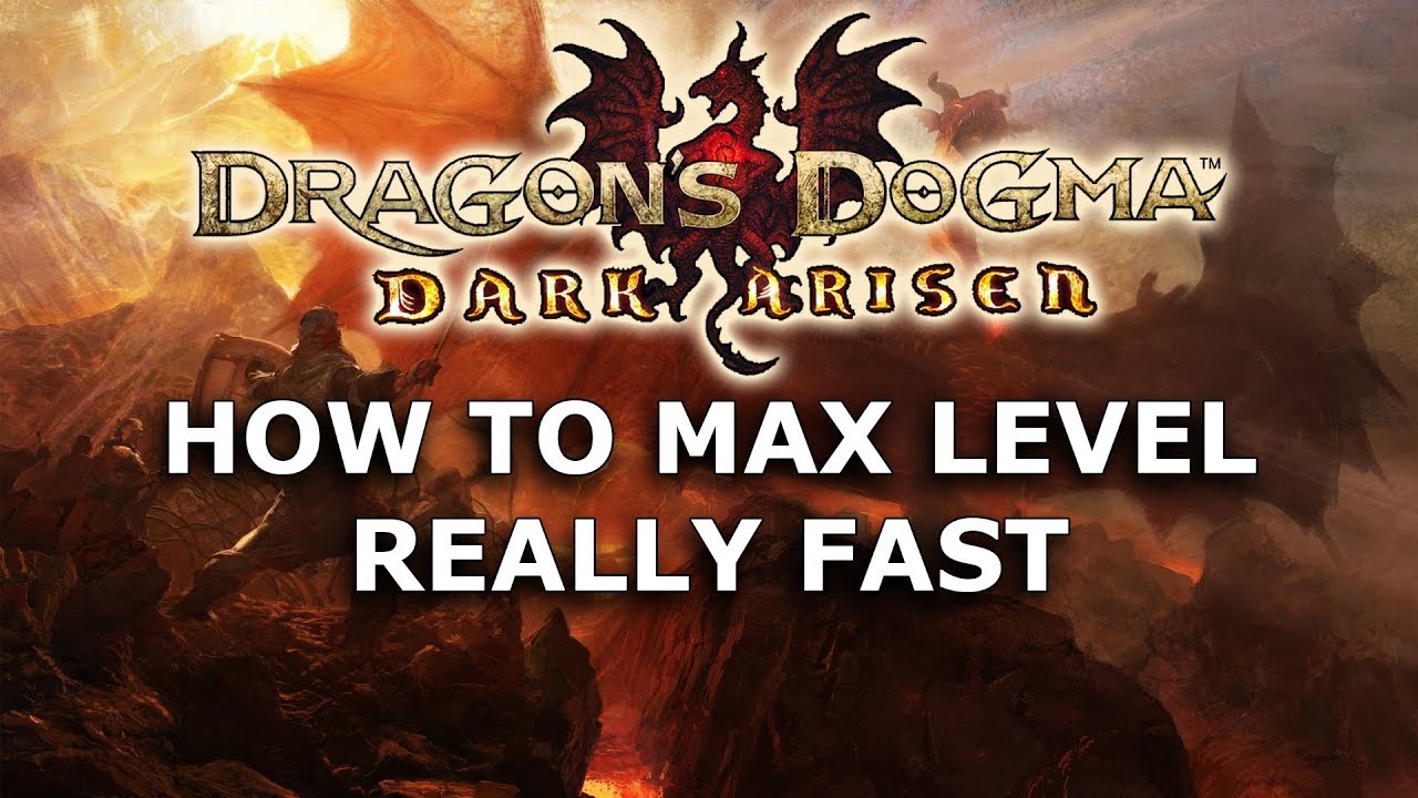 【PS3】Dragon's Dogma: Dark Arisen